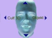 Cult 3D View